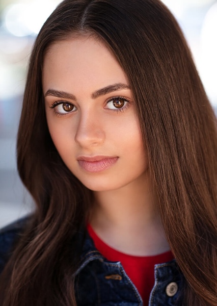 Jaime Adler photo