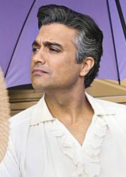 Jaime Camil photo