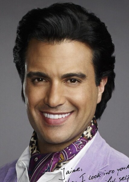 Jaime Camil photo