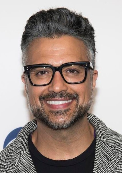 Jaime Camil