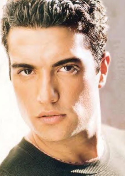 Jaime Camil