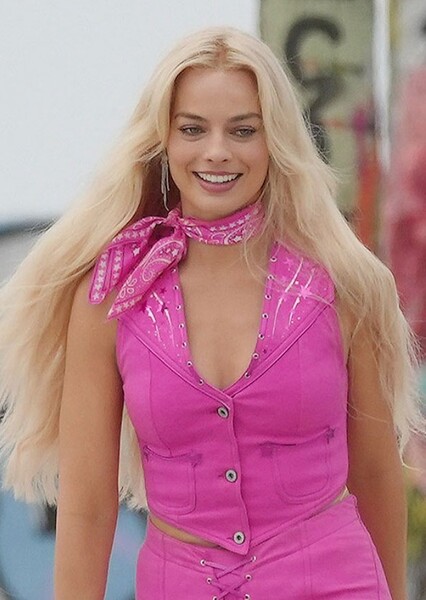 Jaime King photo