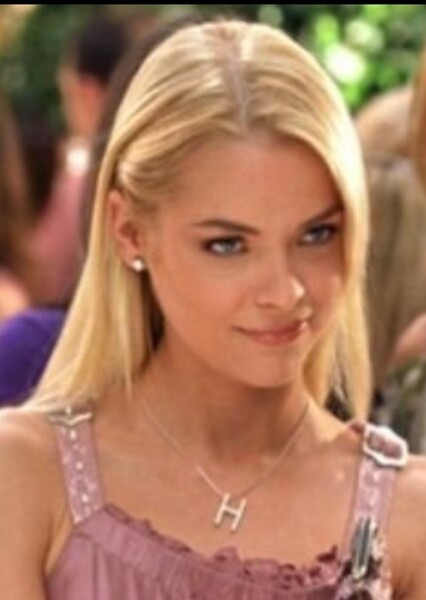 Jaime King photo