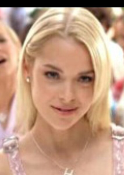 Jaime King photo