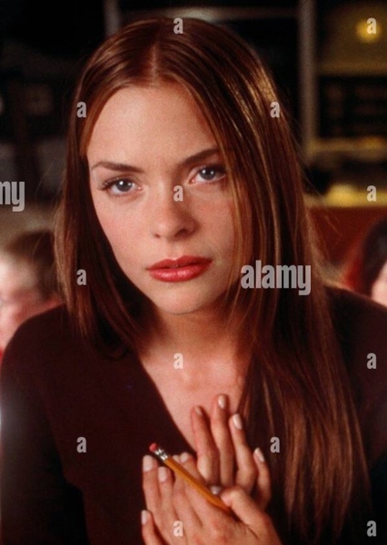 Jaime King photo