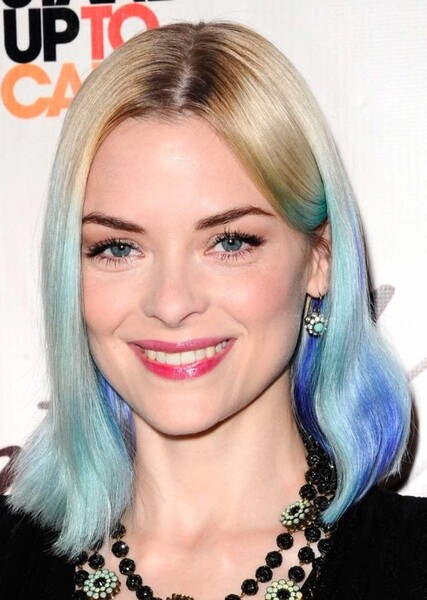 Jaime King photo