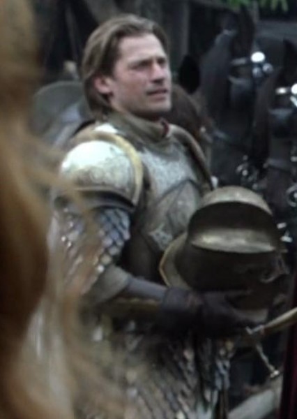 Jaime Lannister photo