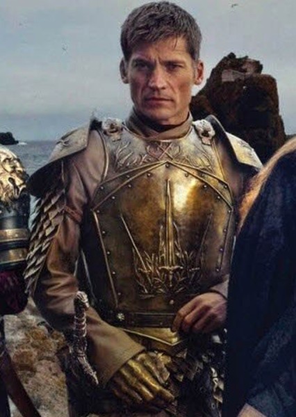 Jaime Lannister photo