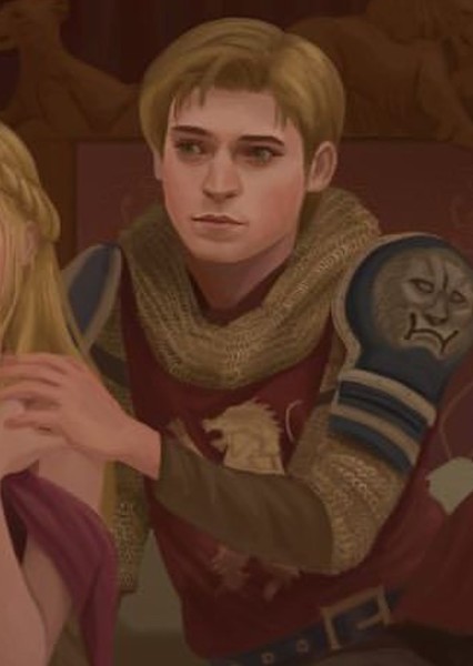Jaime Lannister photo