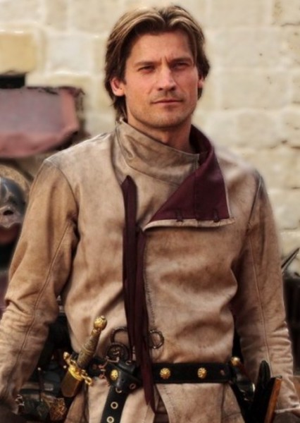 Jaime Lannister photo