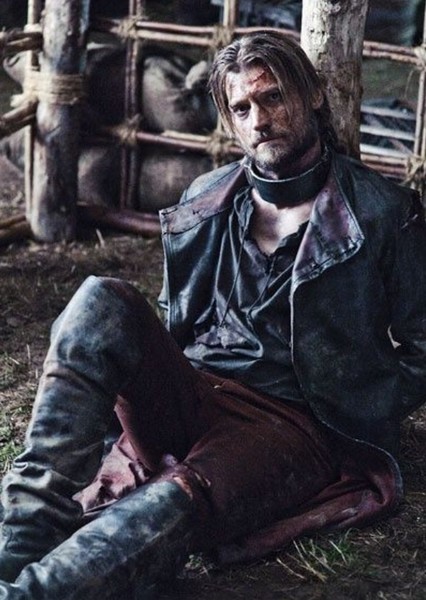 Jaime Lannister photo