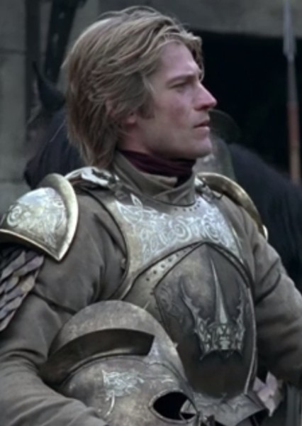 Jaime Lannister photo