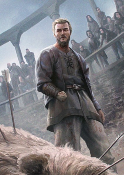 Jaime Lannister photo