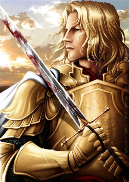 Jaime Lannister photo