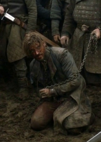 Jaime Lannister photo