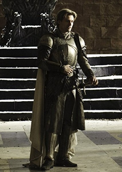 Jaime Lannister photo