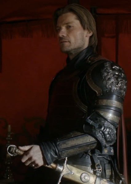 Jaime Lannister photo