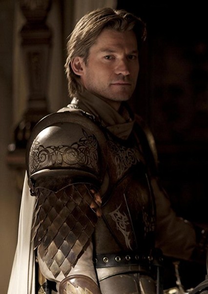 Jaime Lannister photo