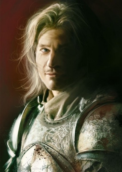 Jaime Lannister photo