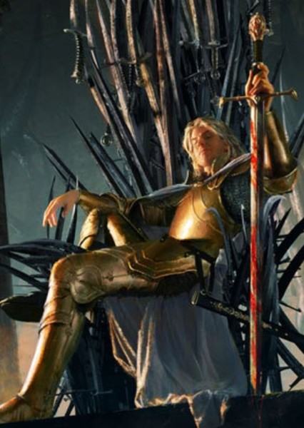 Jaime Lannister photo