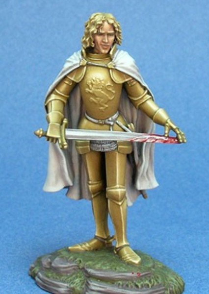 Jaime Lannister photo