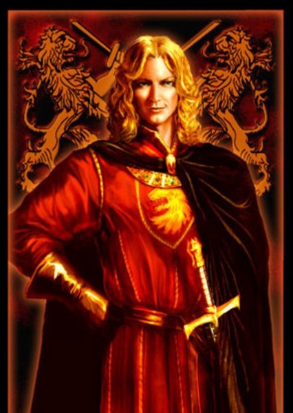 Jaime Lannister photo