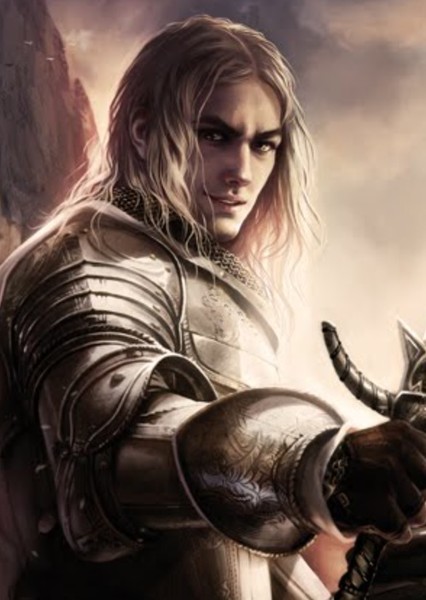 Jaime Lannister photo