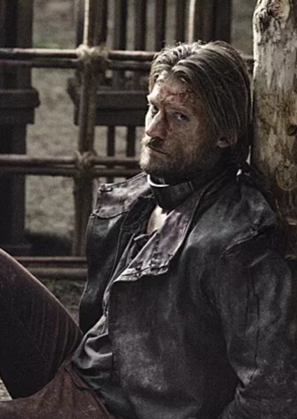 Jaime Lannister photo