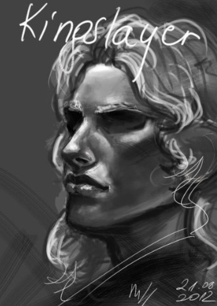 Jaime Lannister photo