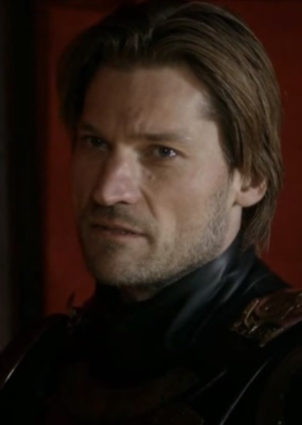 Jaime Lannister photo