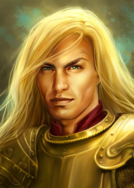 Jaime Lannister photo