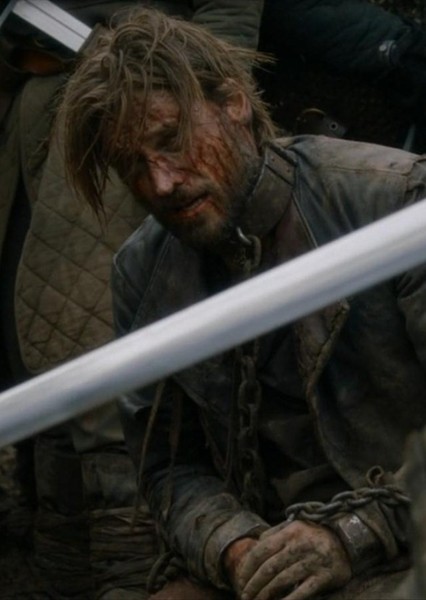Jaime Lannister photo