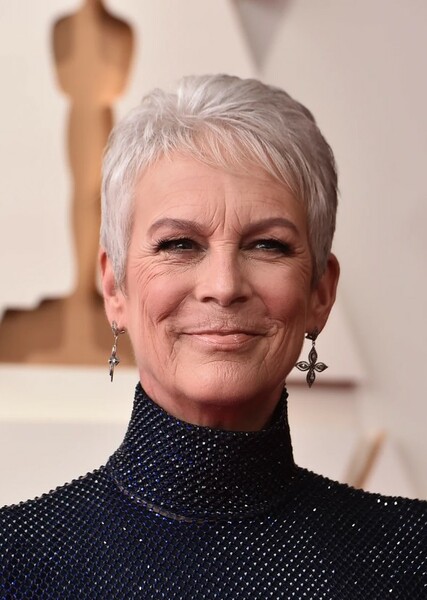 Jaime lee curtis