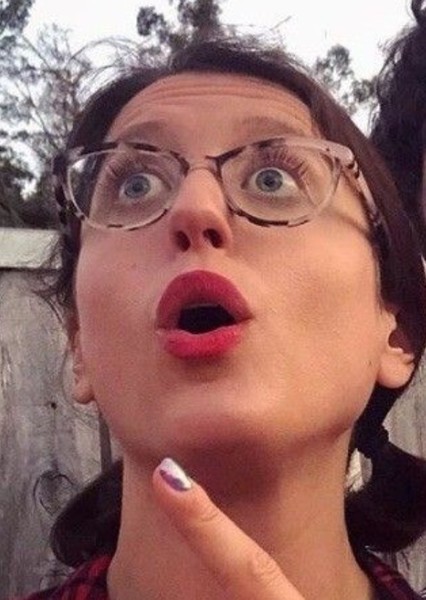 Jaime Lyn Beatty photo