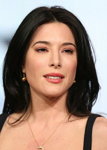 Jaime Murray photo
