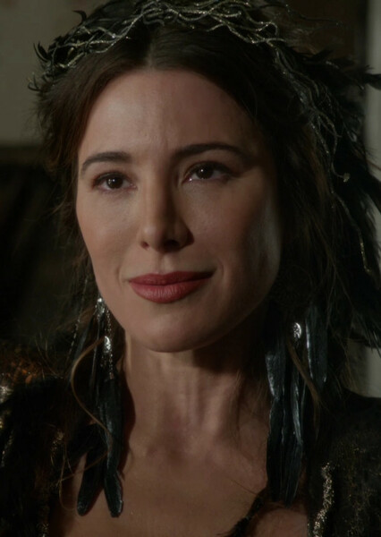 Jaime Murray photo
