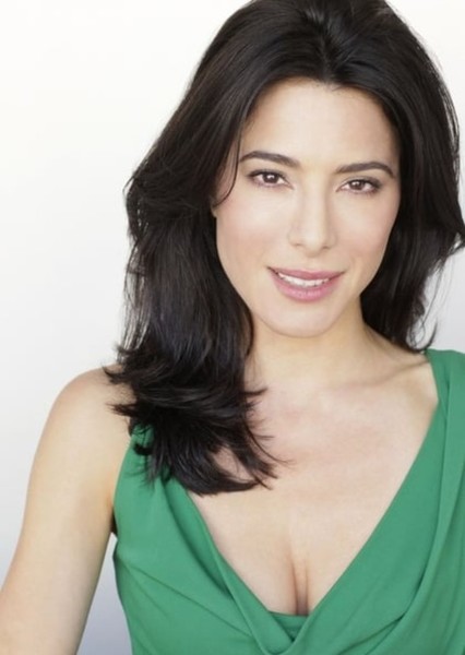 Jaime Murray photo