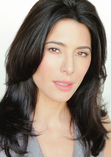 Jaime Murray photo