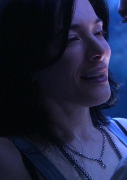 Lila West