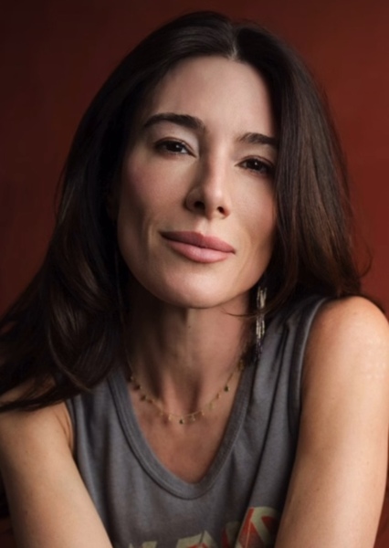 Jaime Murray