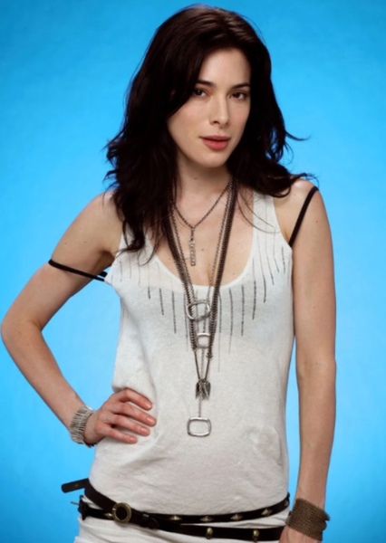 Jaime Murray photo