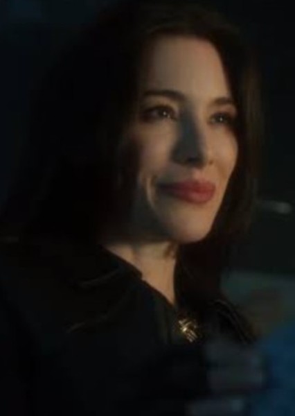 Jaime Murray photo