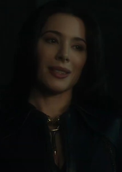 Jaime Murray photo