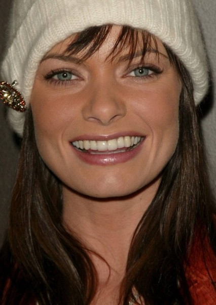 Jaime Pressly photo