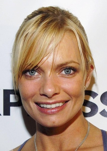 Jaime Pressly photo