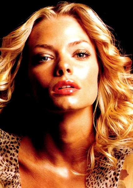 Jaime Pressly photo