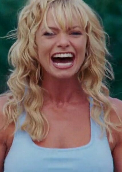Jaime Pressly photo