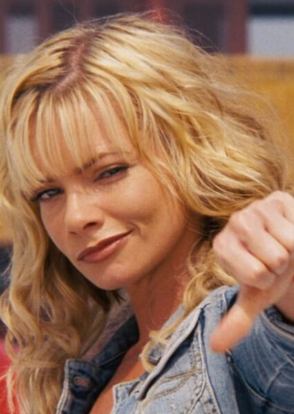 Jaime Pressly photo