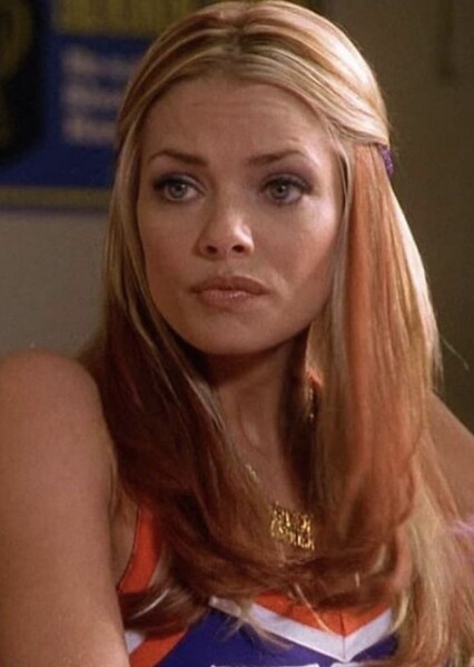 Jaime Pressly photo
