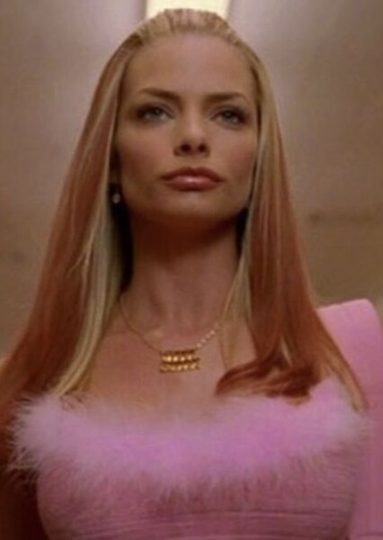 Jaime Pressly photo